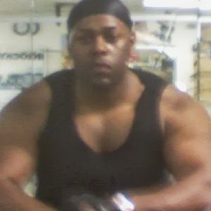 Meet your Posher, Darryl